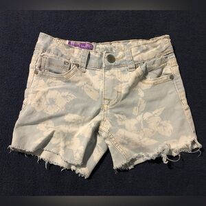 Vigoss Jean Shorts